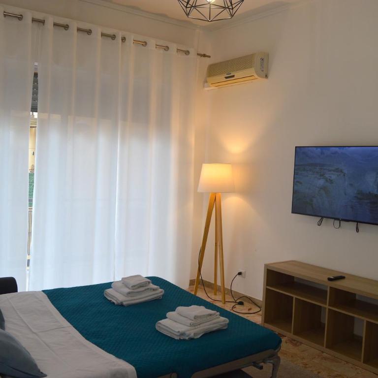 Casa Amari Bd - Appartamento con 1 Camera da Letto - 28