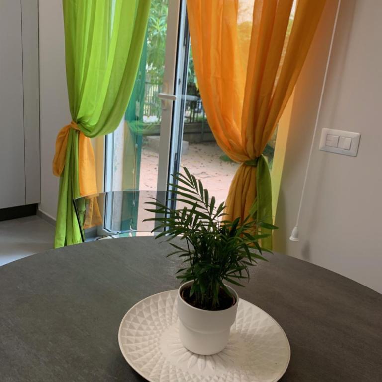 Casa Arenella - Two-Bedroom Apartment - 1