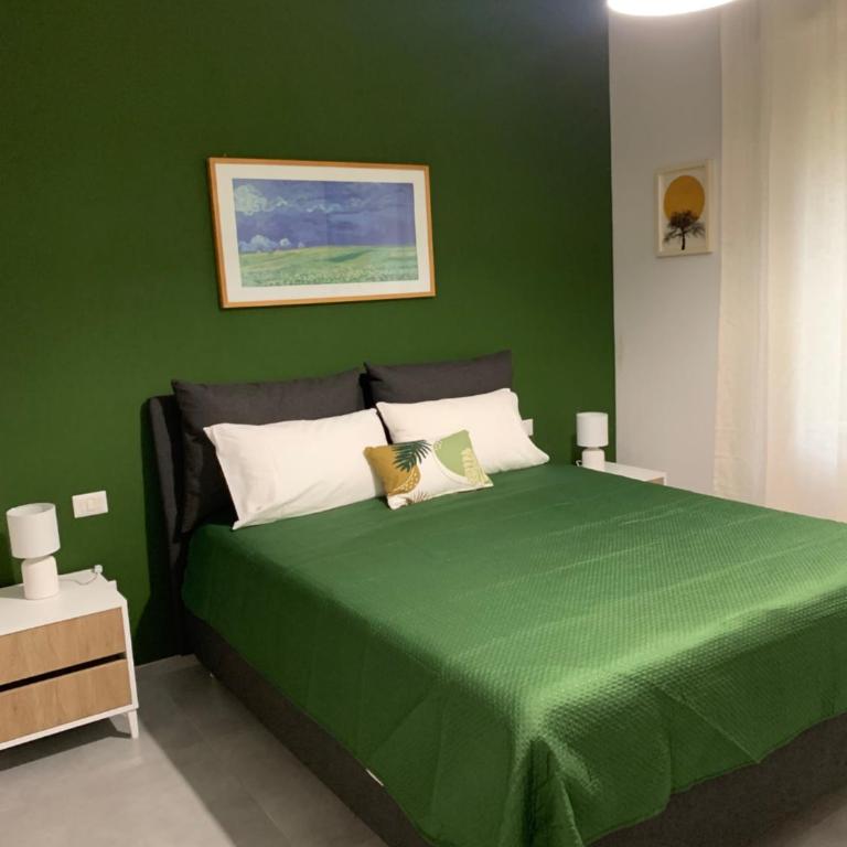 Casa Arenella - Two-Bedroom Apartment - 3