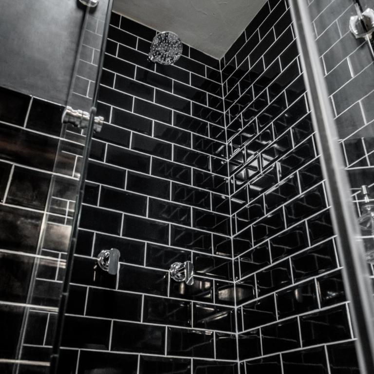 Homestal California Hostal en Tlaquepaque - Double Room - 13