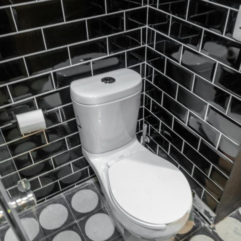 Homestal California Hostal en Tlaquepaque - Double Room - 11
