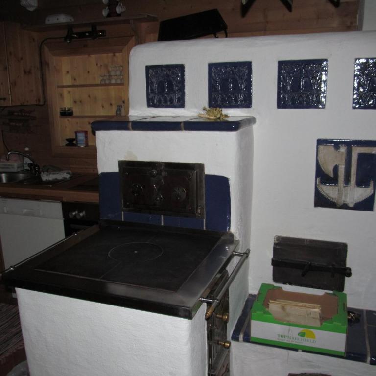 Ferienhaus Anna - Casa con 4 camere da letto - 10