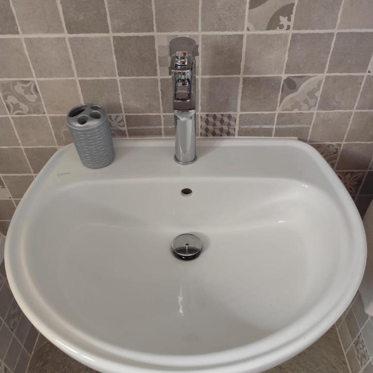 MR1 House Gallipoli - Appartamento con 2 Camere da Letto - 13