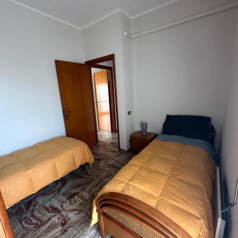 MR1 House Gallipoli - Appartamento con 2 Camere da Letto - 5