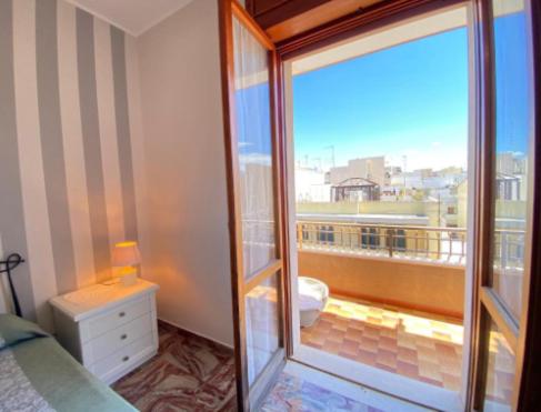 MR1 House Gallipoli - Appartamento con 2 Camere da Letto - 7