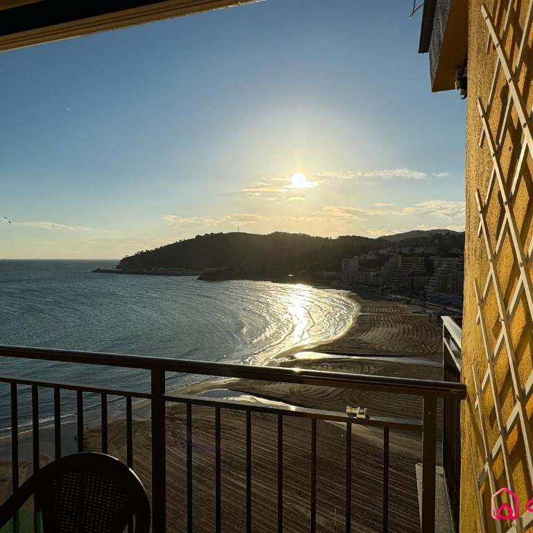 El Balcón de la Concha - Apartamento de 1 dormitorio con balcón y vistas al mar - 22