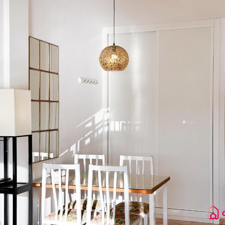 El Balcón de la Concha - Apartamento de 1 dormitorio con balcón y vistas al mar - 23