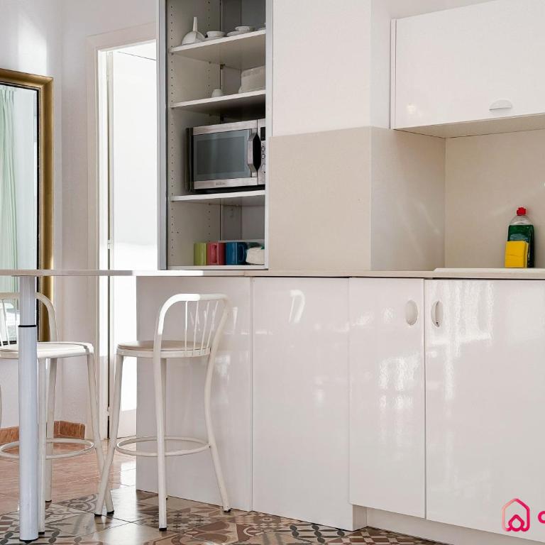 El Balcón de la Concha - Apartamento de 1 dormitorio con balcón y vistas al mar - 24