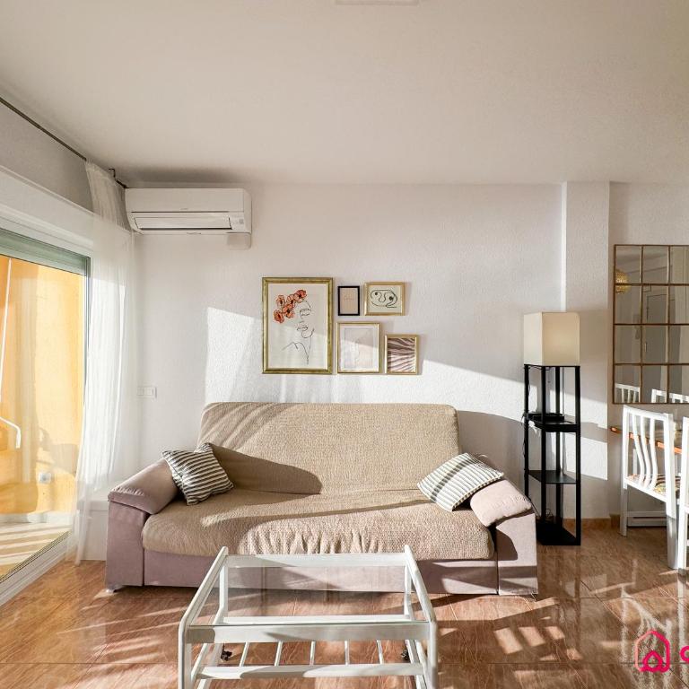 El Balcón de la Concha - Apartamento de 1 dormitorio con balcón y vistas al mar - 27