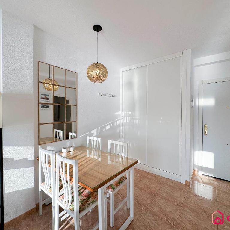 El Balcón de la Concha - Apartamento de 1 dormitorio con balcón y vistas al mar - 31