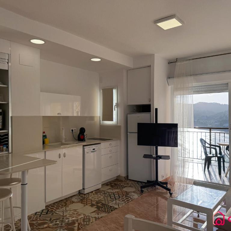 El Balcón de la Concha - Apartamento de 1 dormitorio con balcón y vistas al mar - 34