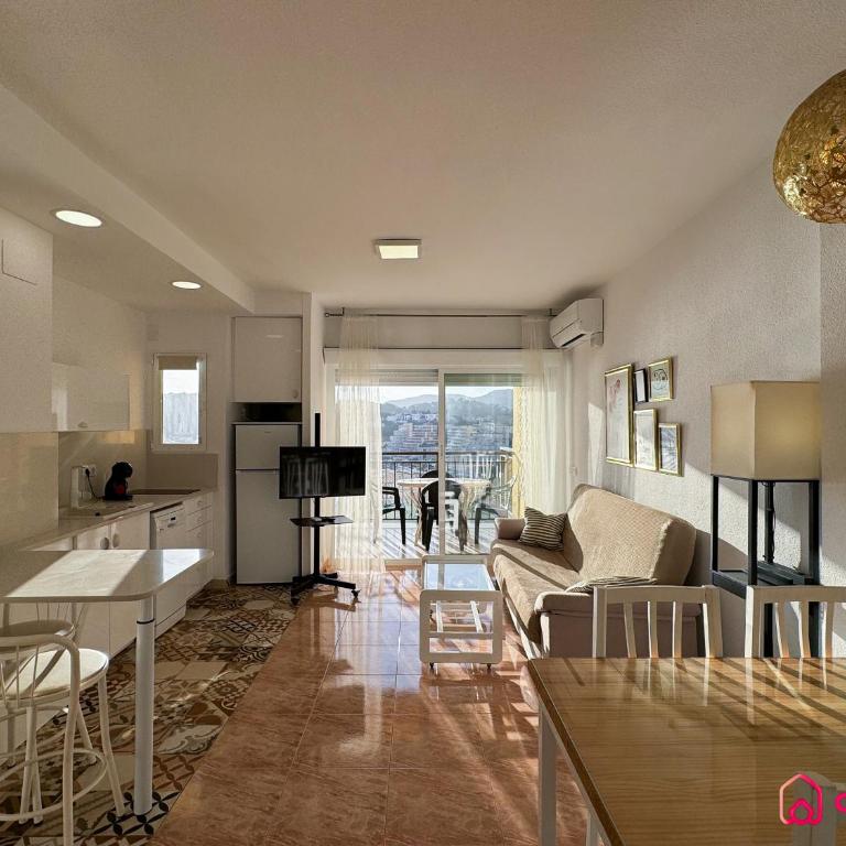 El Balcón de la Concha - Apartamento de 1 dormitorio con balcón y vistas al mar - 36