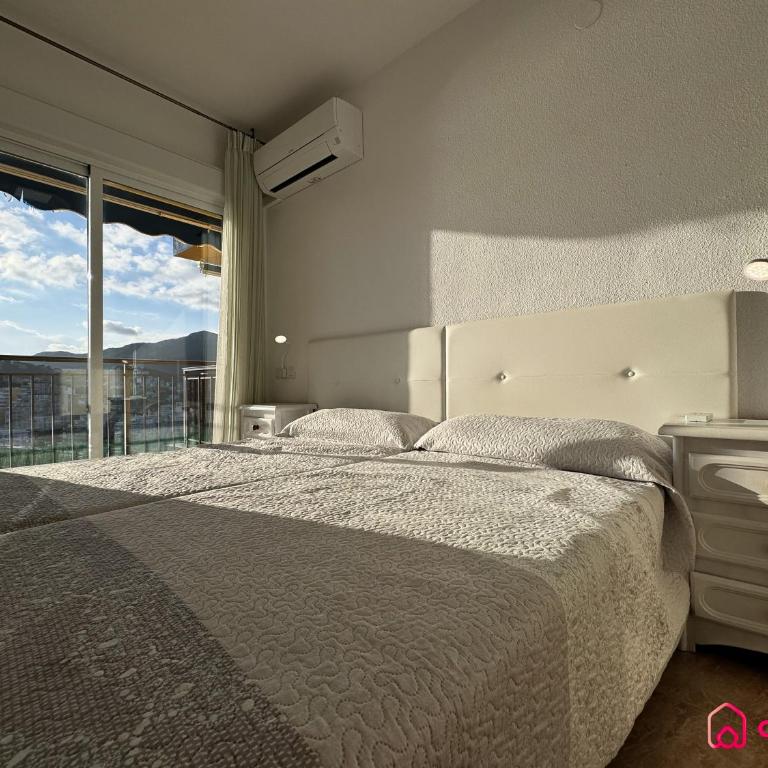 El Balcón de la Concha - Apartamento de 1 dormitorio con balcón y vistas al mar - 38