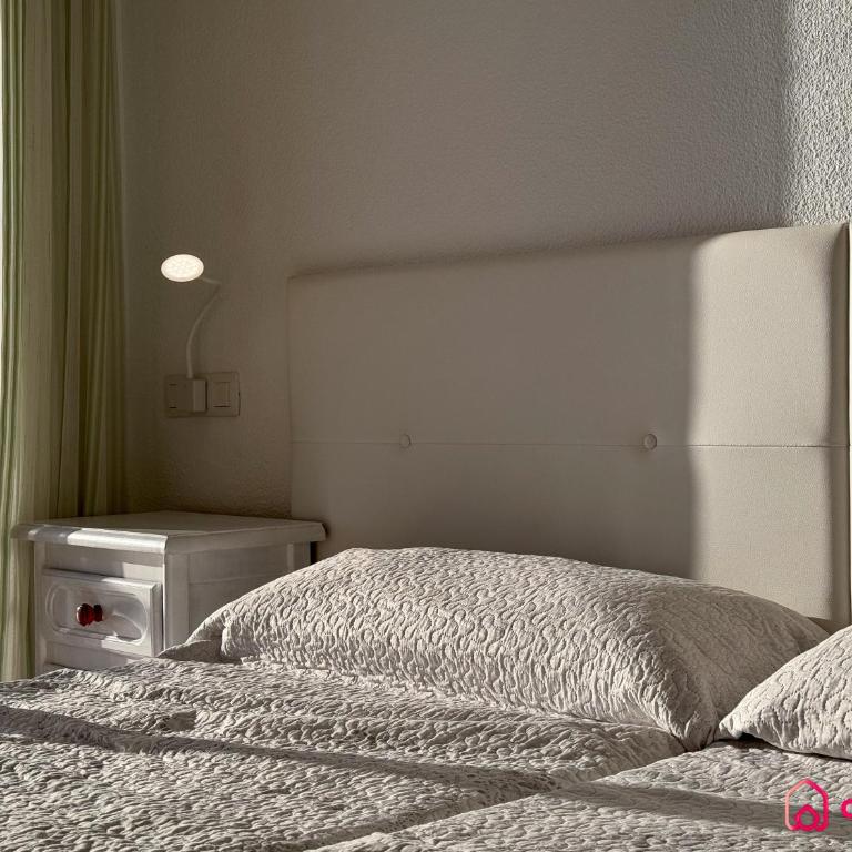 El Balcón de la Concha - Apartamento de 1 dormitorio con balcón y vistas al mar - 43