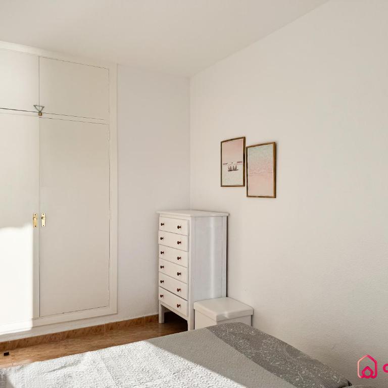 El Balcón de la Concha - Apartamento de 1 dormitorio con balcón y vistas al mar - 44