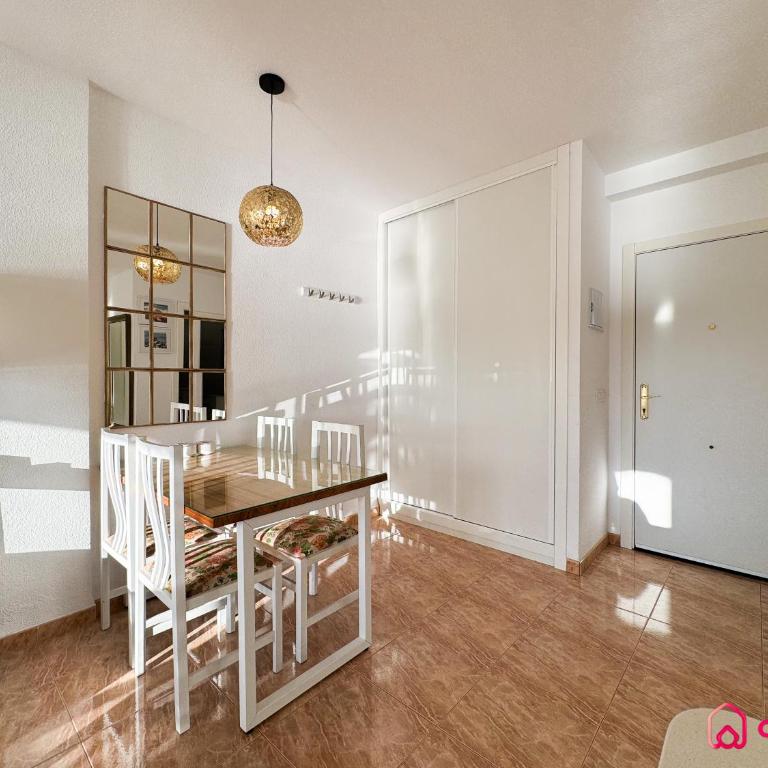 El Balcón de la Concha - Apartamento de 1 dormitorio con balcón y vistas al mar - 45