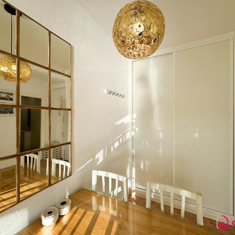 El Balcón de la Concha - Apartamento de 1 dormitorio con balcón y vistas al mar - 52