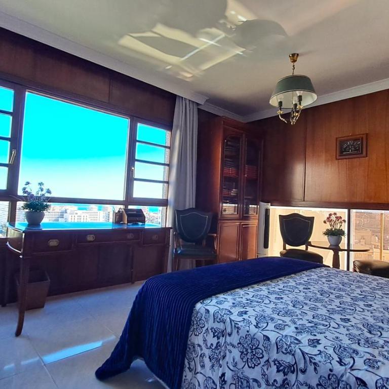 Vik Altavista - Apartamento de 1 dormitorio - 12