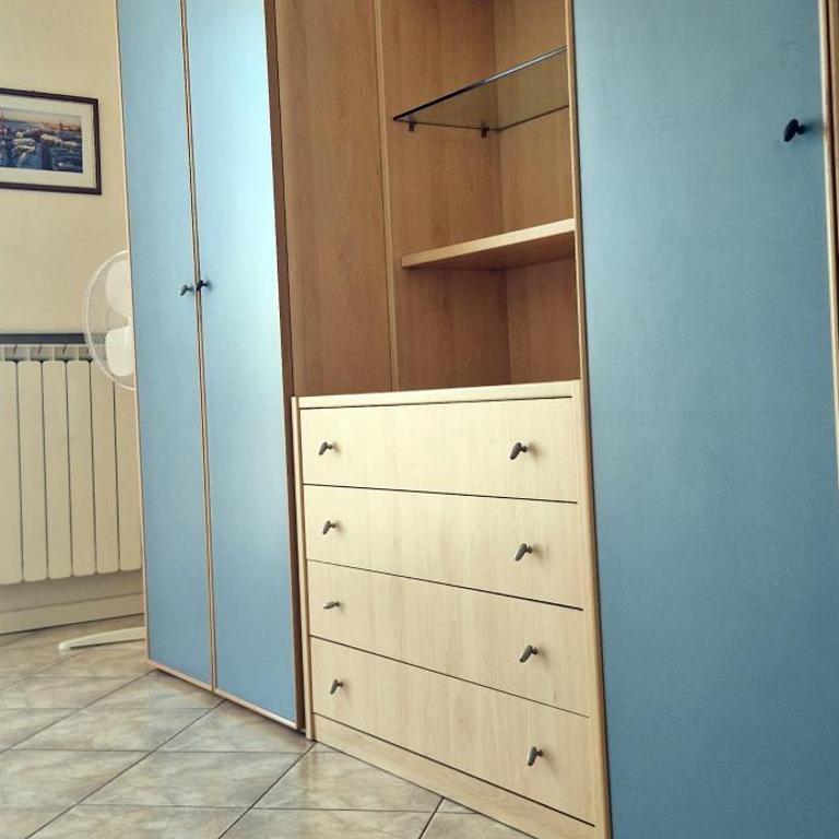 Summer apartment - Appartamento con 3 Camere da Letto - 13