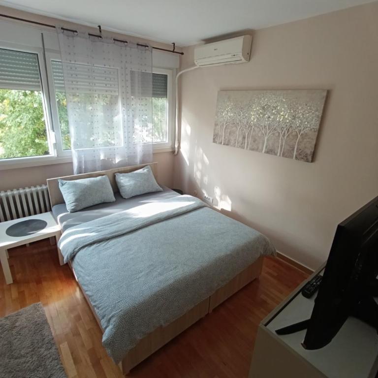 Vist 3 apartment - Apartman sa 1 Spavaćom Sobom - 5