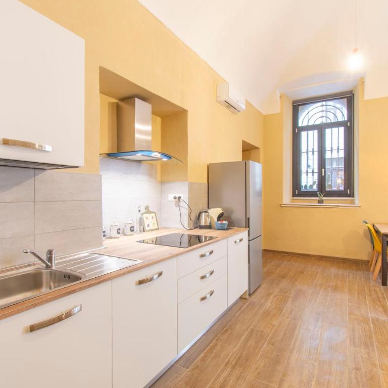 Il Fico d'India - Monolocale Familiare - 3