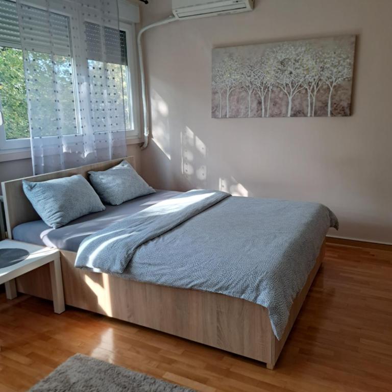 Vist 3 apartment - Apartman sa 1 Spavaćom Sobom - 1