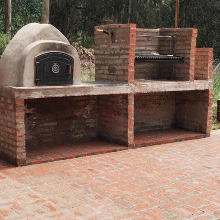 Casa del bosque - Casa de 2 dormitorios - 22