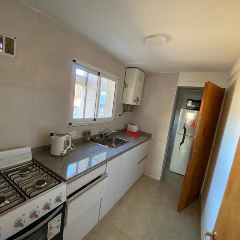 A10-Increíble vista en pleno Centro - Apartamento de 3 dormitorios - 5