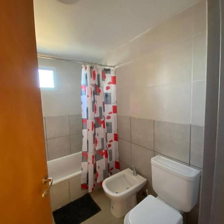 A10-Increíble vista en pleno Centro - Apartamento de 3 dormitorios - 6
