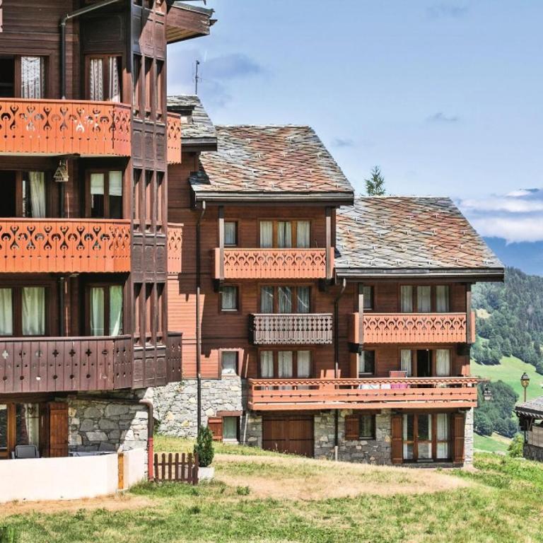 Quartier La Forêt - maeva Home - Studio + coin cabine 4 personnes - Budget MAE-9501 - Studio - 18