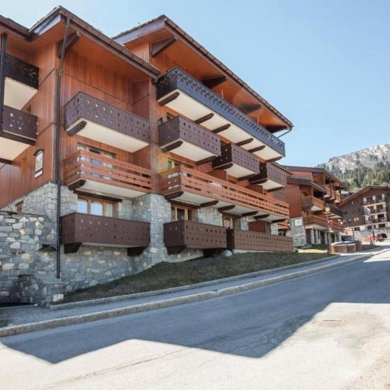 Quartier La Forêt - maeva Home - Studio + coin cabine 4 personnes - Budget MAE-9501 - Studio - 20