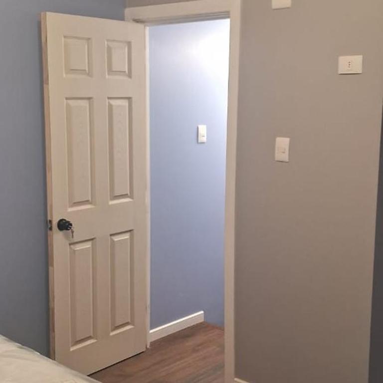 Cabaña nely - Apartamento de 1 dormitorio - 4
