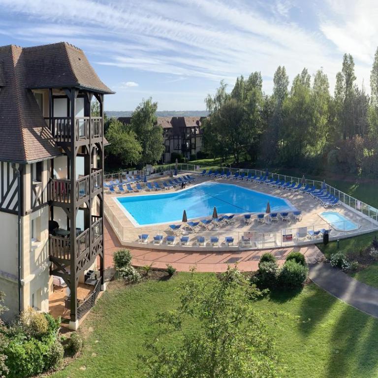 GreenSide - Appartement 1 Chambre - 1