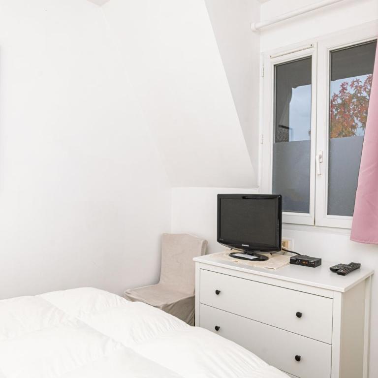 GreenSide - Appartement 1 Chambre - 3