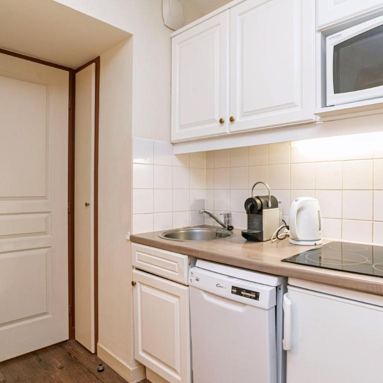 GreenSide - Appartement 1 Chambre - 4