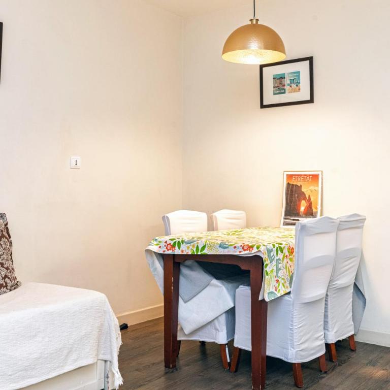 GreenSide - Appartement 1 Chambre - 5