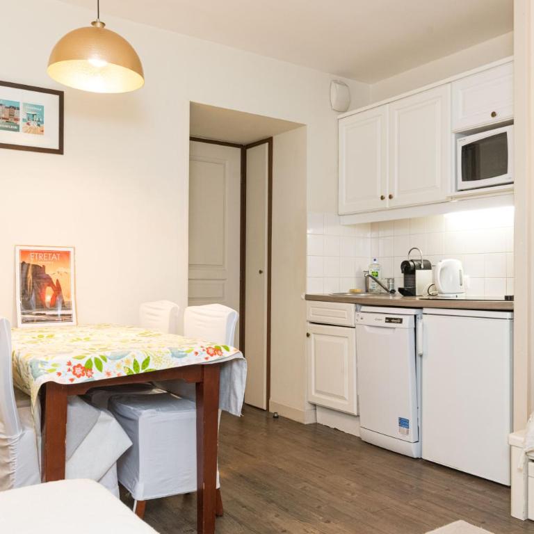 GreenSide - Appartement 1 Chambre - 9