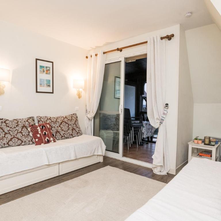 GreenSide - Appartement 1 Chambre - 10