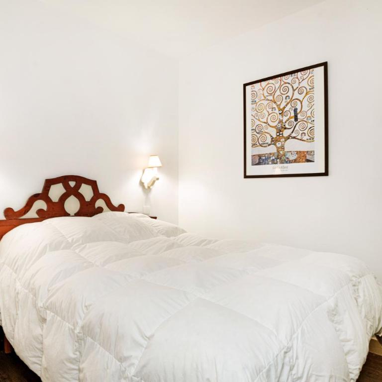 GreenSide - Appartement 1 Chambre - 12
