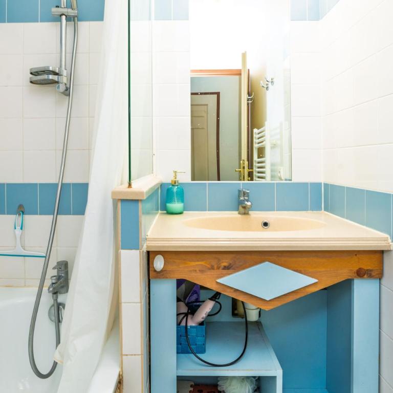 GreenSide - Appartement 1 Chambre - 13