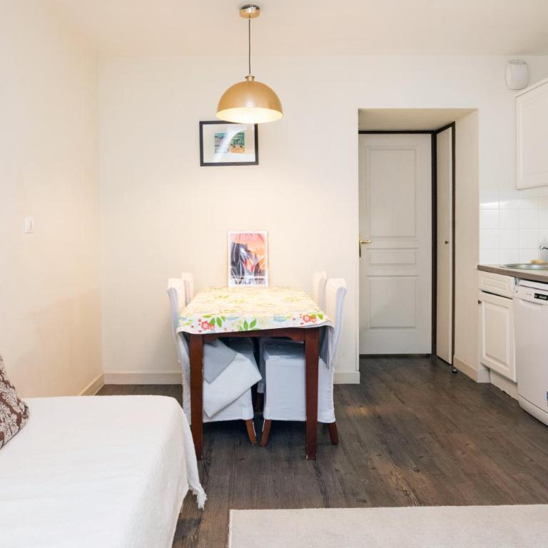 GreenSide - Appartement 1 Chambre - 15