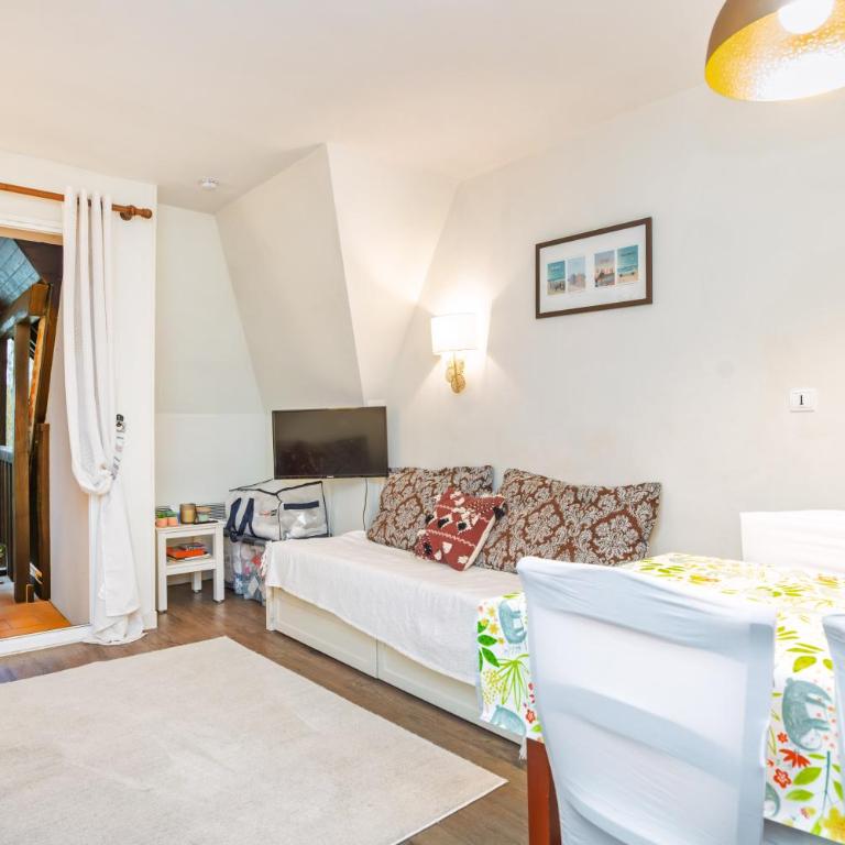 GreenSide - Appartement 1 Chambre - 17