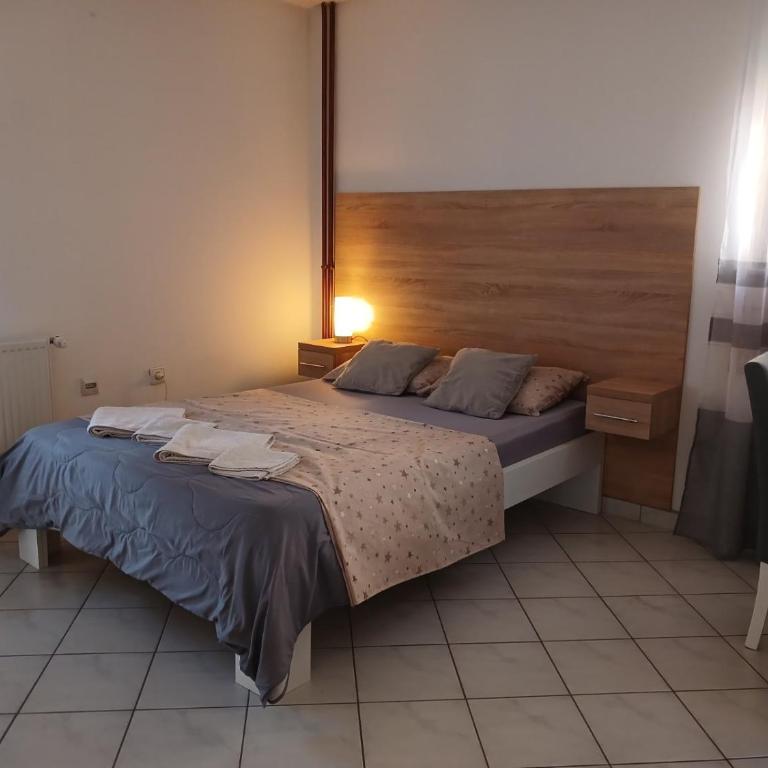 Studio Sokak centar - Studio Apartman - 2