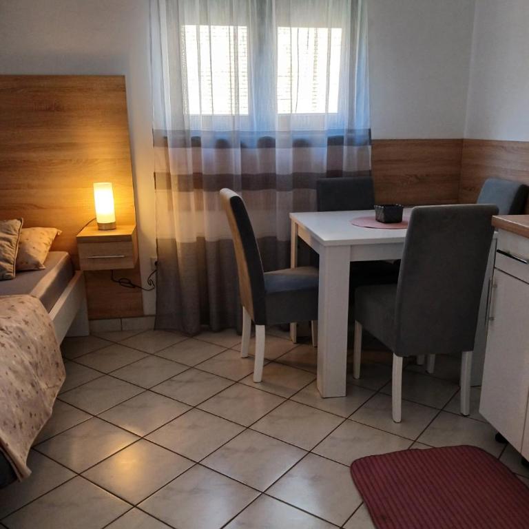Studio Sokak centar - Studio Apartman - 4