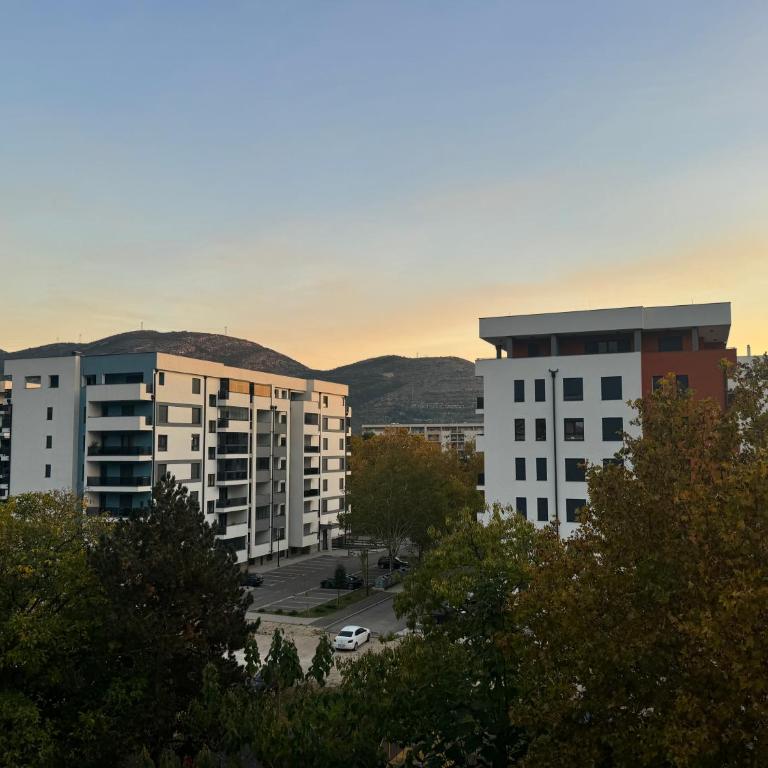 Apartment Lola - Apartman sa 1 Spavaćom Sobom - 14