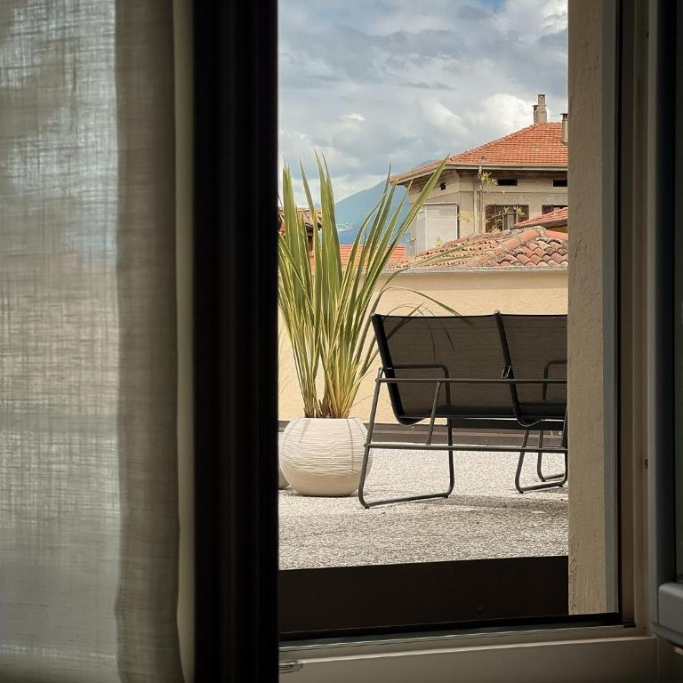 Sweet Menaggio - Appartamento con 1 Camera da Letto - 23
