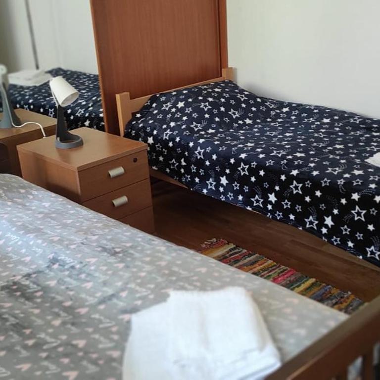 Arena Belgrade 2 - Apartman sa 3 Spavaće Sobe - 23