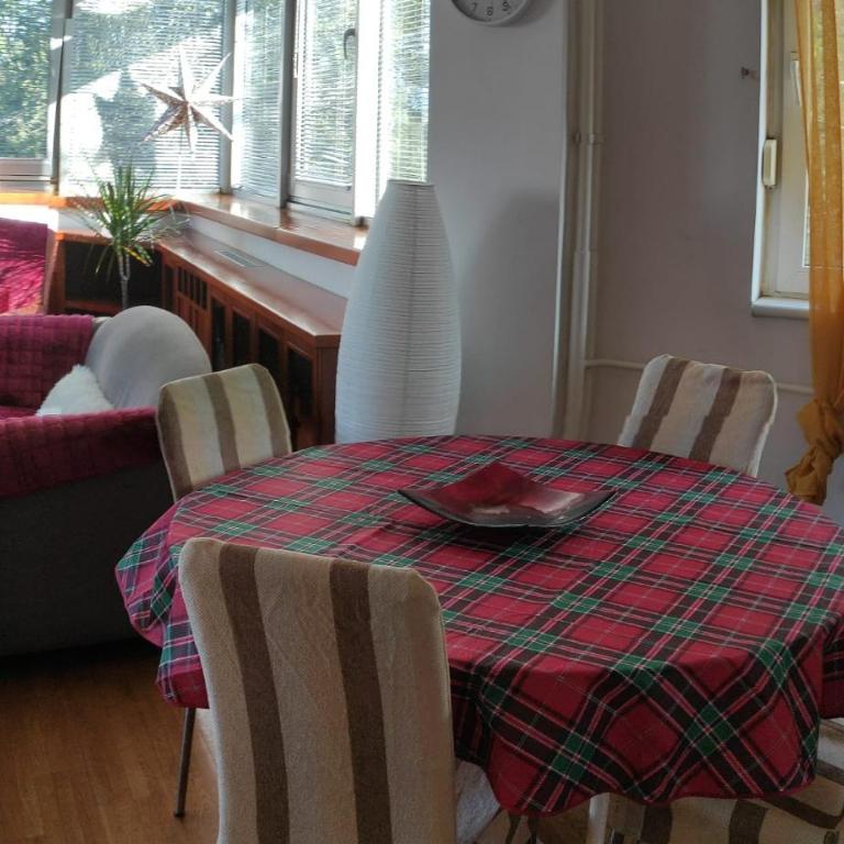 Arena Belgrade 2 - Apartman sa 3 Spavaće Sobe - 11