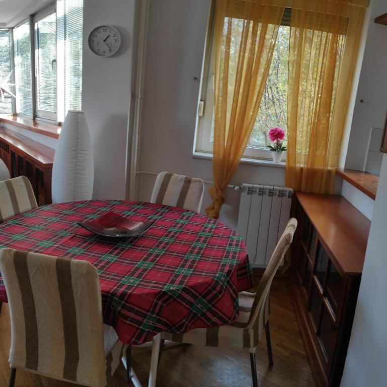 Arena Belgrade 2 - Apartman sa 3 Spavaće Sobe - 12
