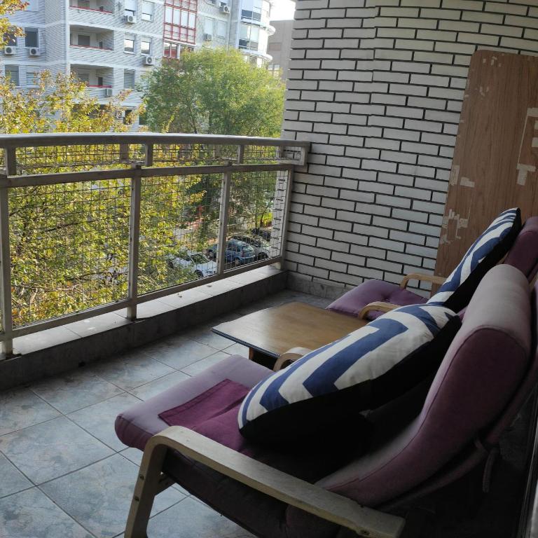 Arena Belgrade 2 - Apartman sa 3 Spavaće Sobe - 24